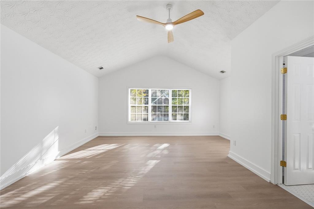 537 Shadow Valley Court Lithonia GA 30058