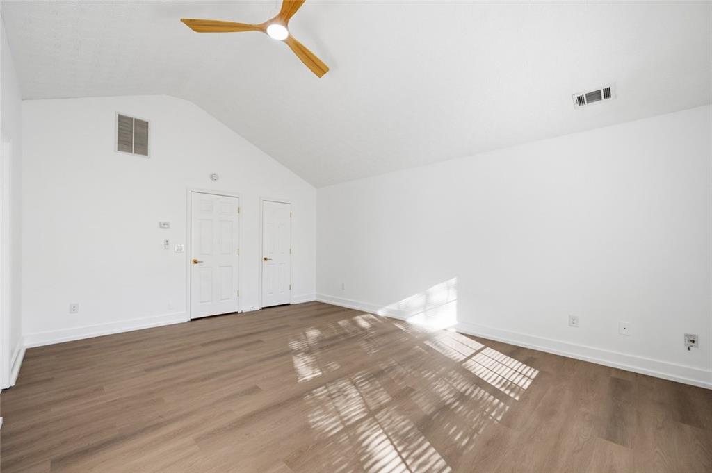 537 Shadow Valley Court Lithonia GA 30058