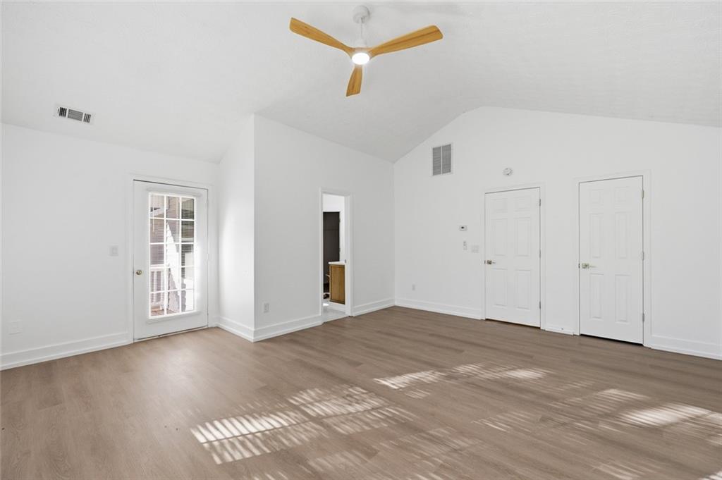 537 Shadow Valley Court Lithonia GA 30058
