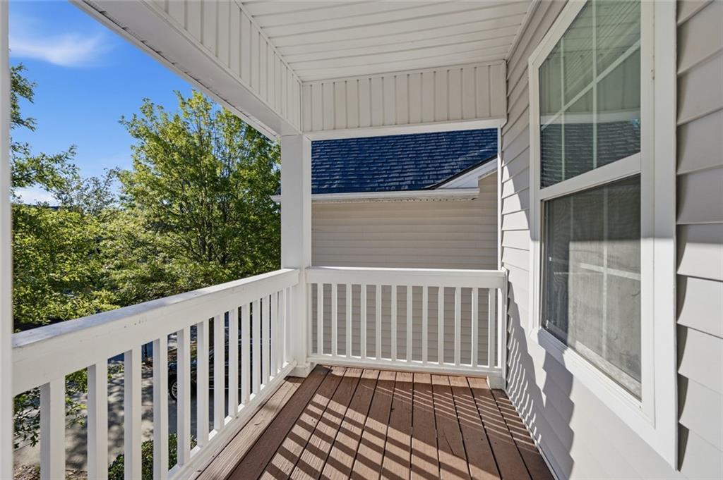 537 Shadow Valley Court Lithonia GA 30058