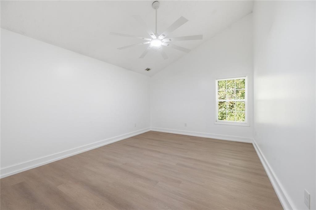 537 Shadow Valley Court Lithonia GA 30058