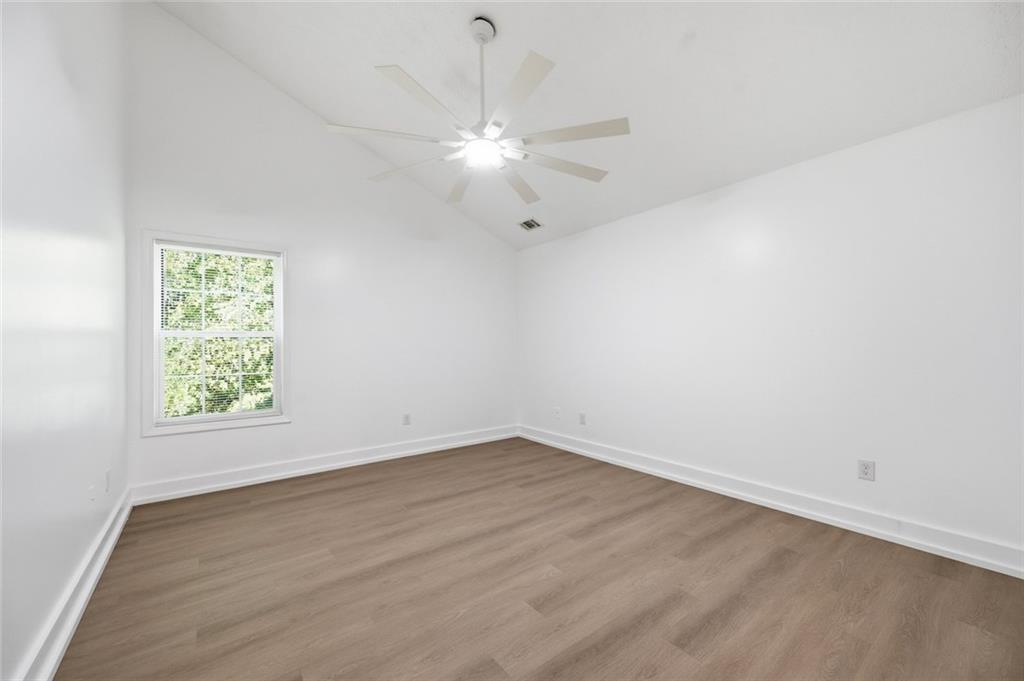 537 Shadow Valley Court Lithonia GA 30058
