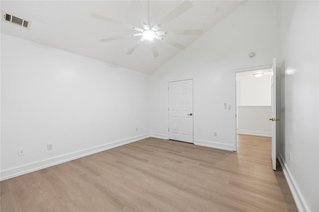 537 Shadow Valley Court Lithonia GA 30058