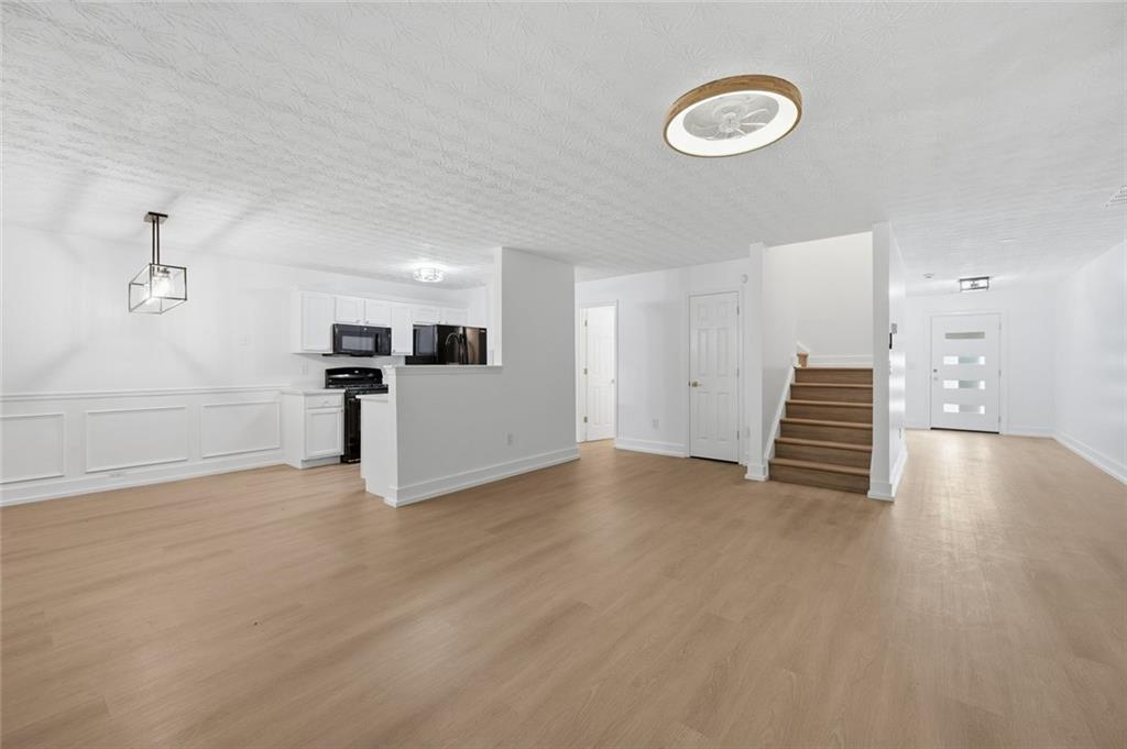 537 Shadow Valley Court Lithonia GA 30058