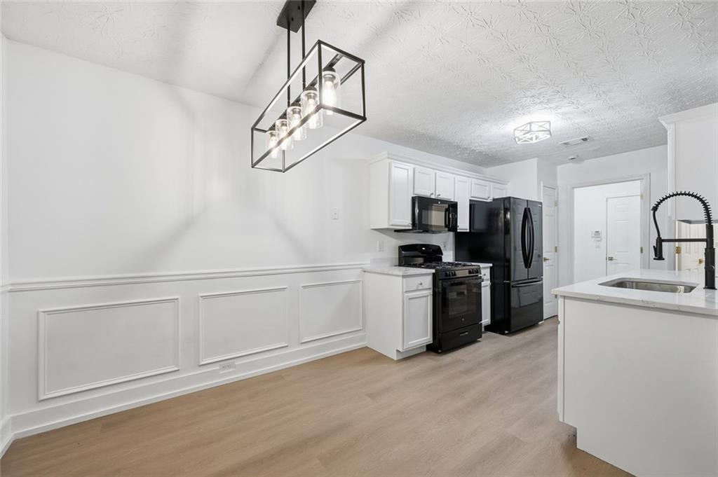 537 Shadow Valley Court Lithonia GA 30058