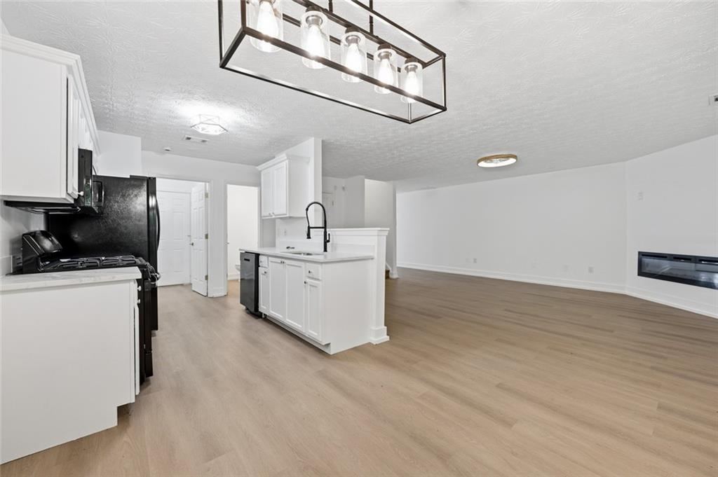 537 Shadow Valley Court Lithonia GA 30058
