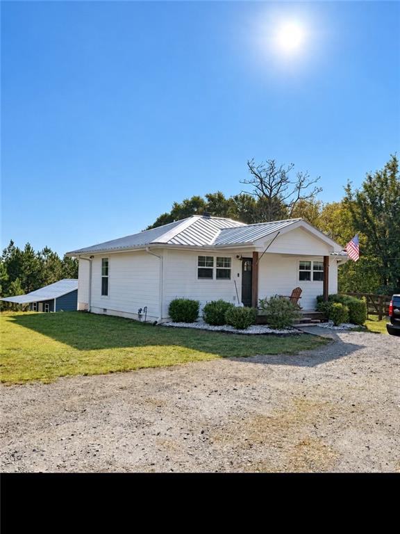 50 Greenwood Street Bremen GA 30110
