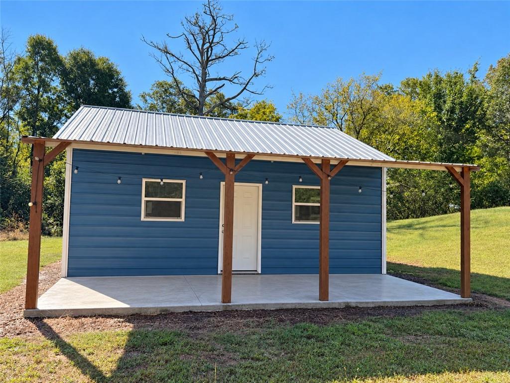 50 Greenwood Street Bremen GA 30110