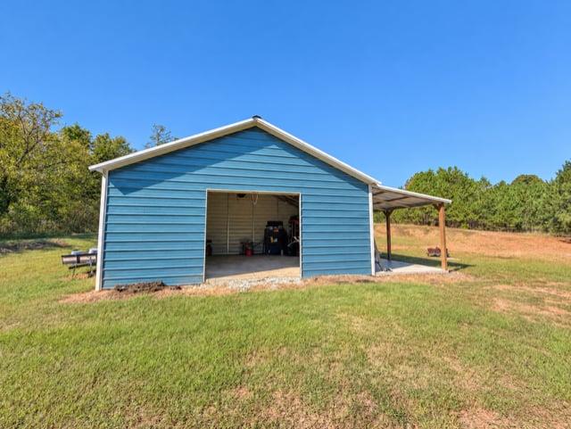 50 Greenwood Street Bremen GA 30110