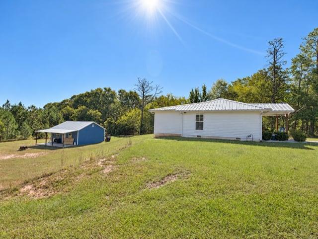 50 Greenwood Street Bremen GA 30110