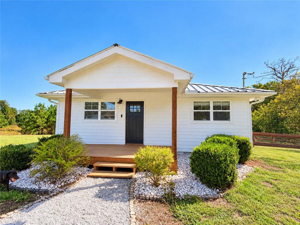 50 Greenwood Street Bremen GA 30110