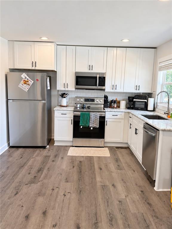 50 Greenwood Street Bremen GA 30110