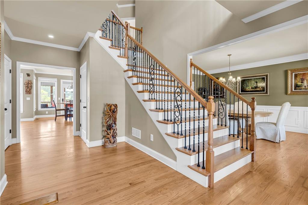 26 Riverview Trail Euharlee GA 30145