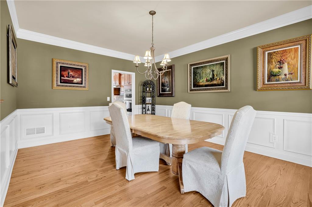 26 Riverview Trail Euharlee GA 30145