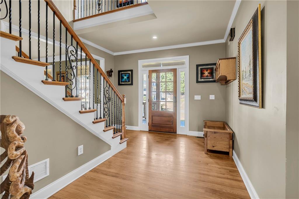 26 Riverview Trail Euharlee GA 30145