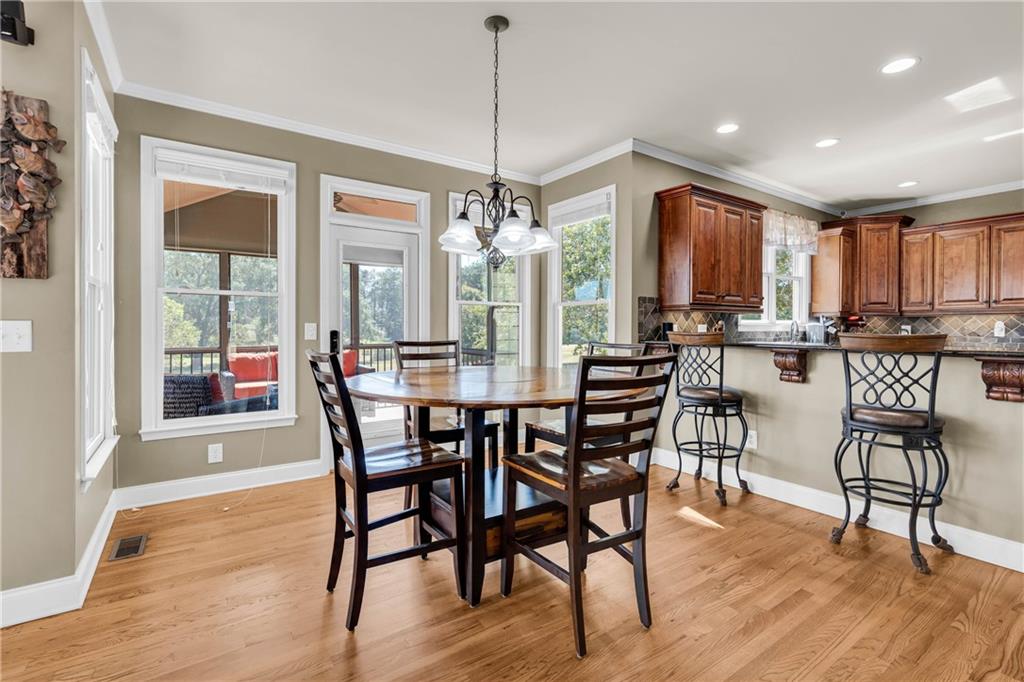26 Riverview Trail Euharlee GA 30145