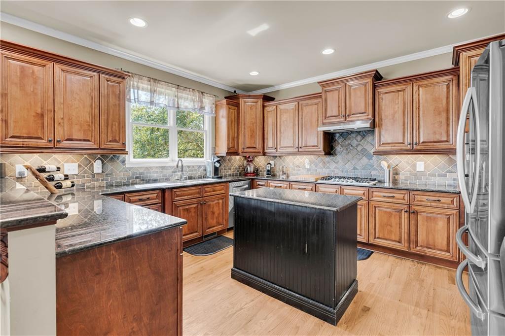 26 Riverview Trail Euharlee GA 30145