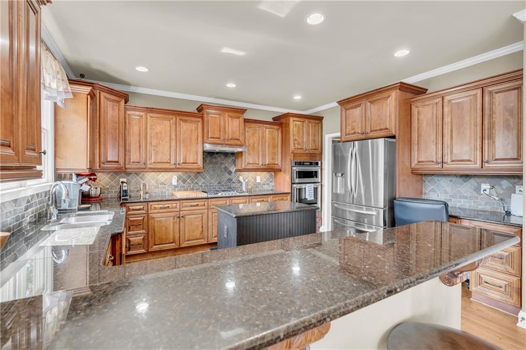 26 Riverview Trail Euharlee GA 30145