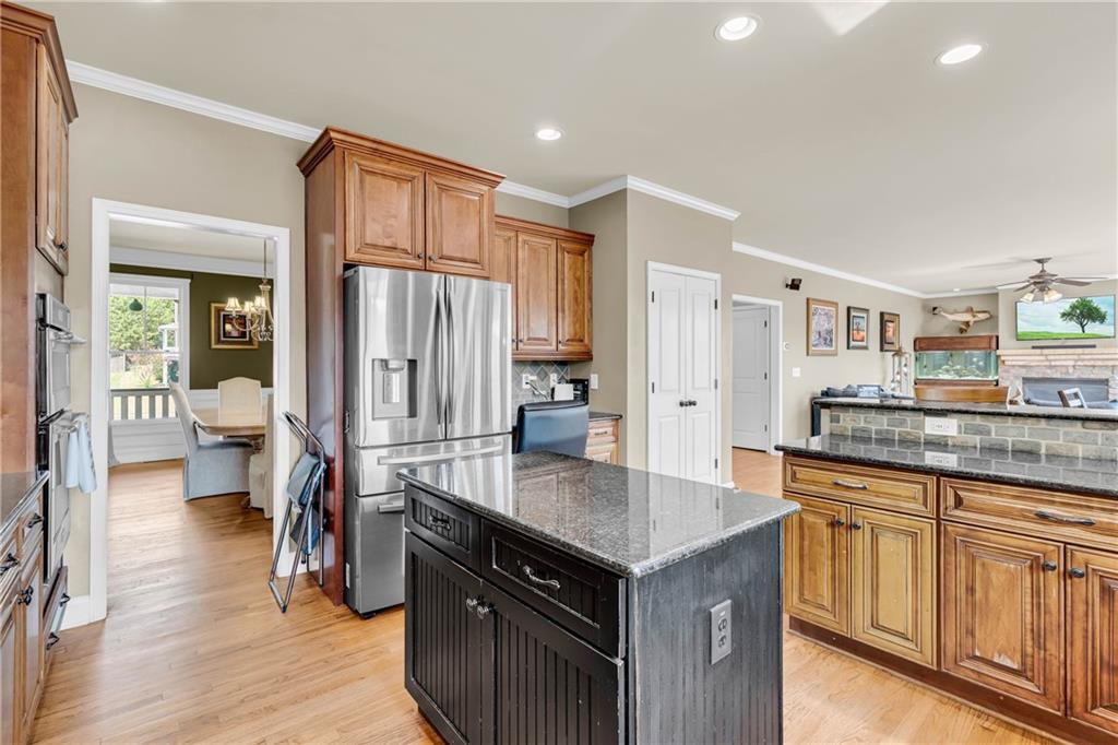 26 Riverview Trail Euharlee GA 30145