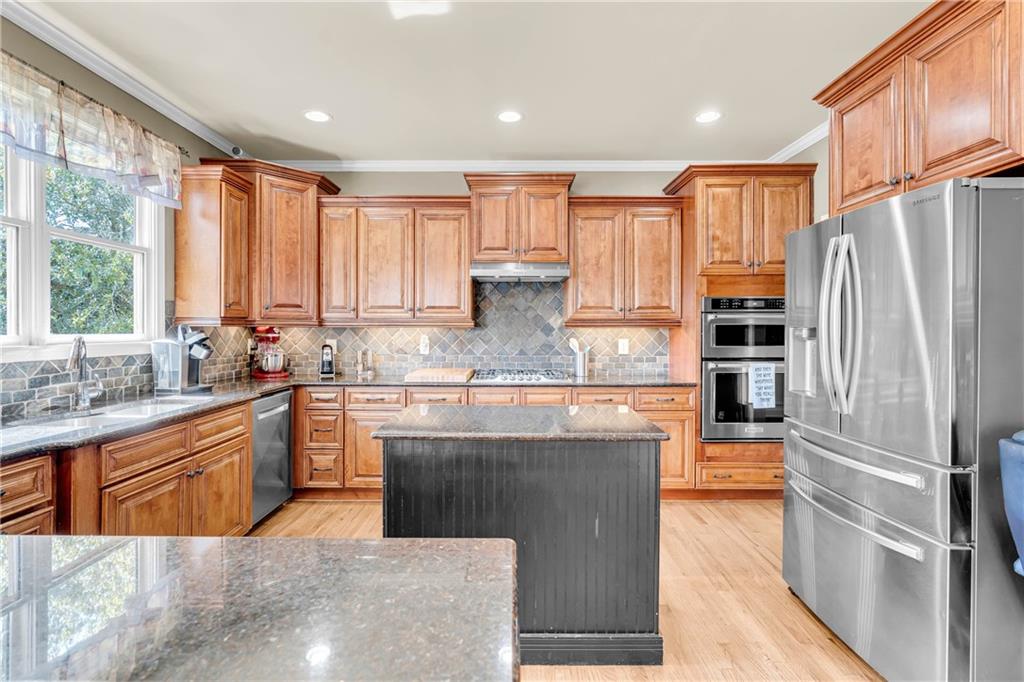 26 Riverview Trail Euharlee GA 30145