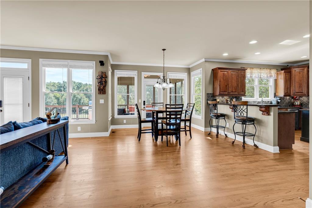26 Riverview Trail Euharlee GA 30145