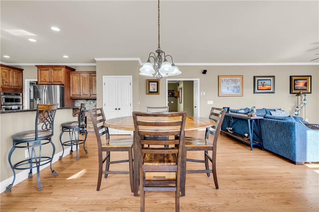 26 Riverview Trail Euharlee GA 30145