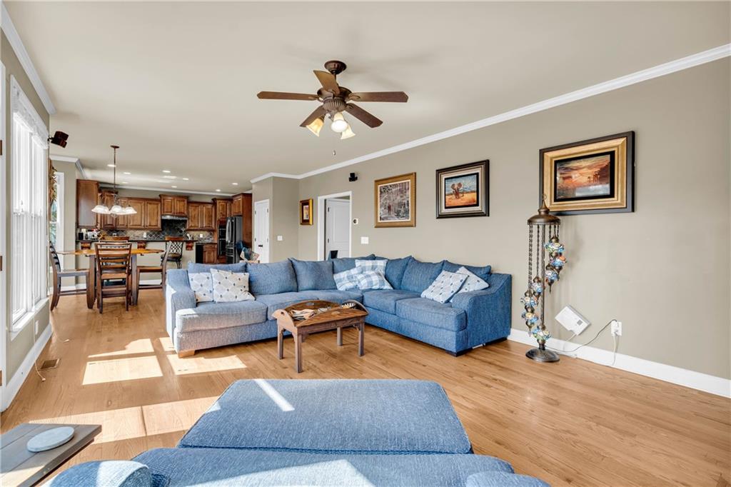 26 Riverview Trail Euharlee GA 30145