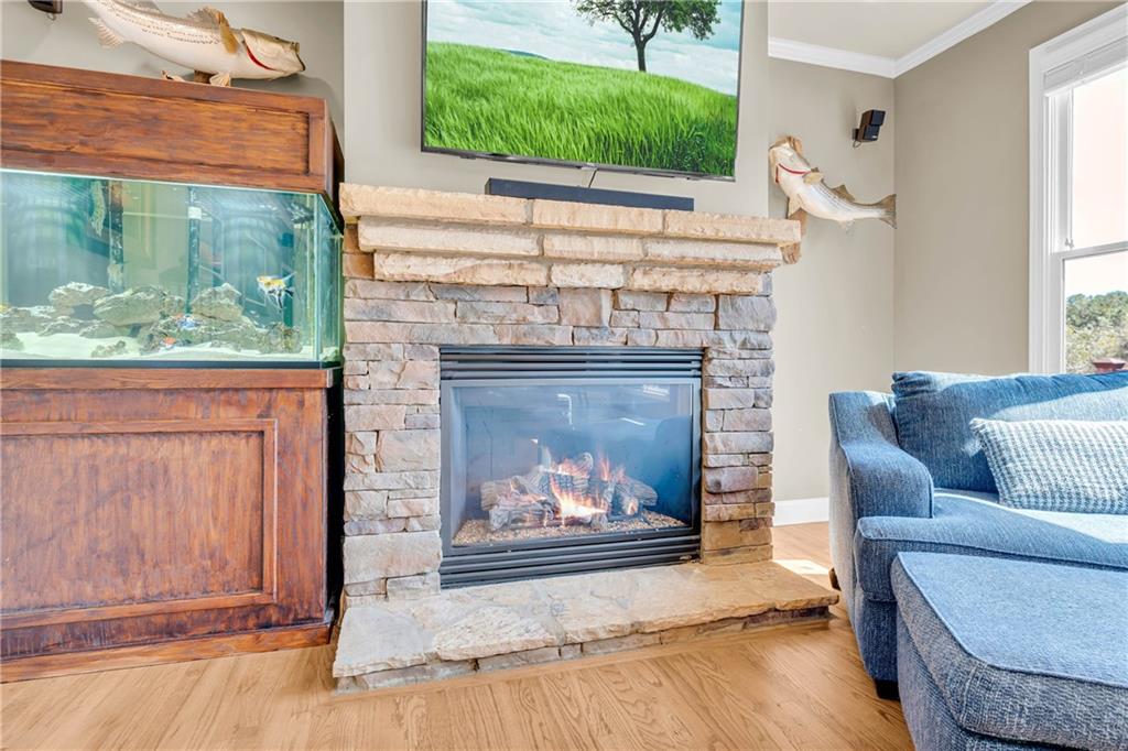 26 Riverview Trail Euharlee GA 30145