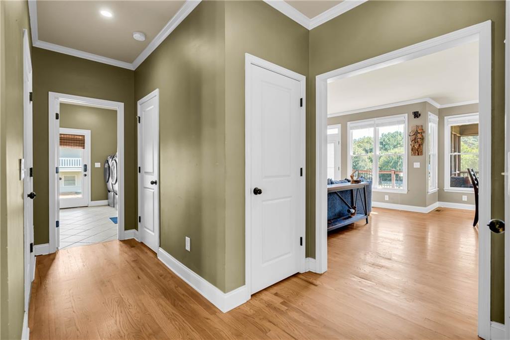 26 Riverview Trail Euharlee GA 30145