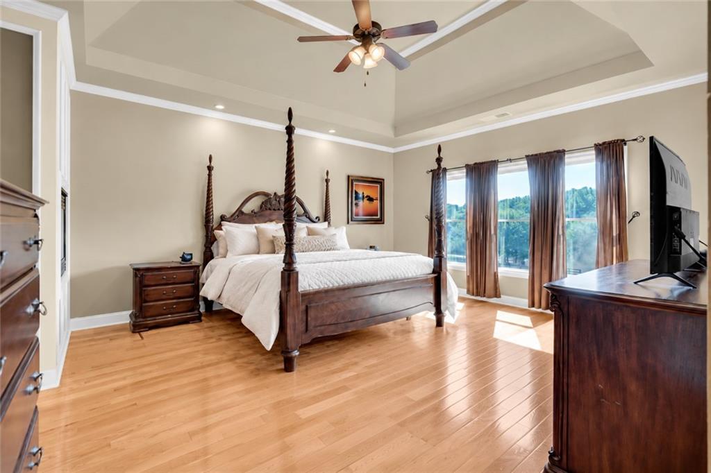 26 Riverview Trail Euharlee GA 30145
