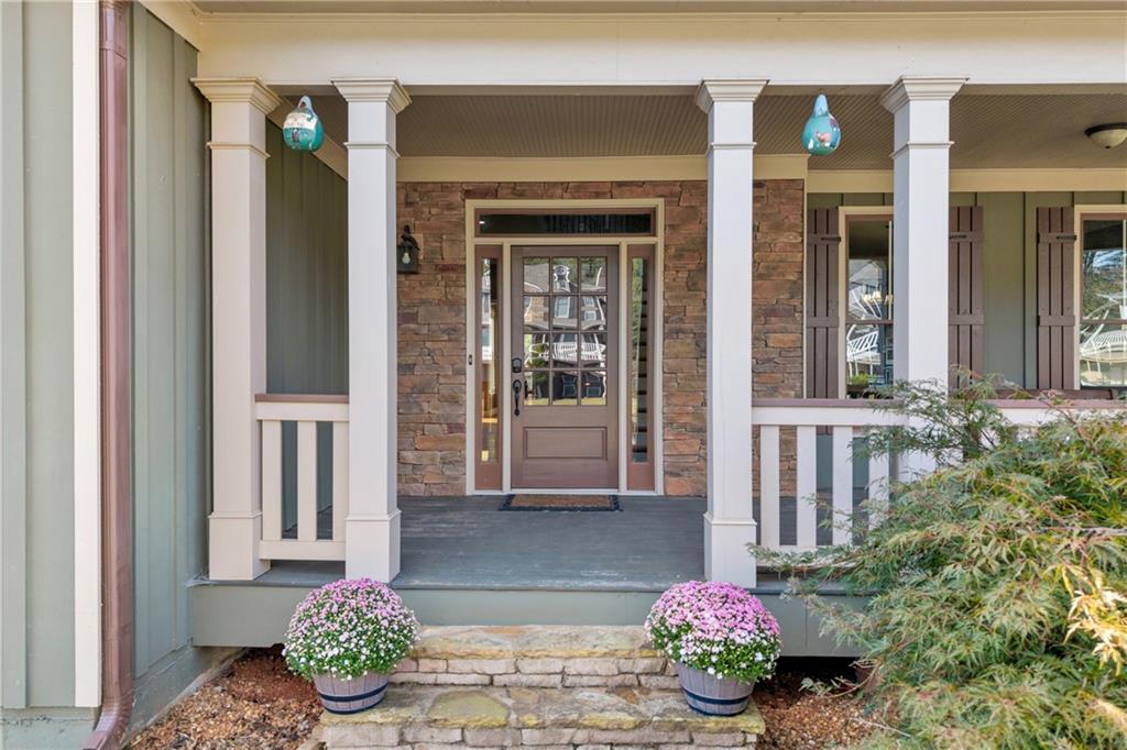 26 Riverview Trail Euharlee GA 30145