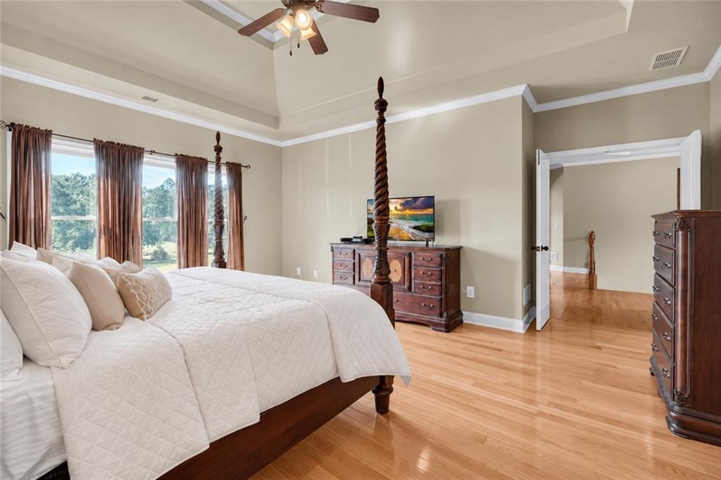 26 Riverview Trail Euharlee GA 30145