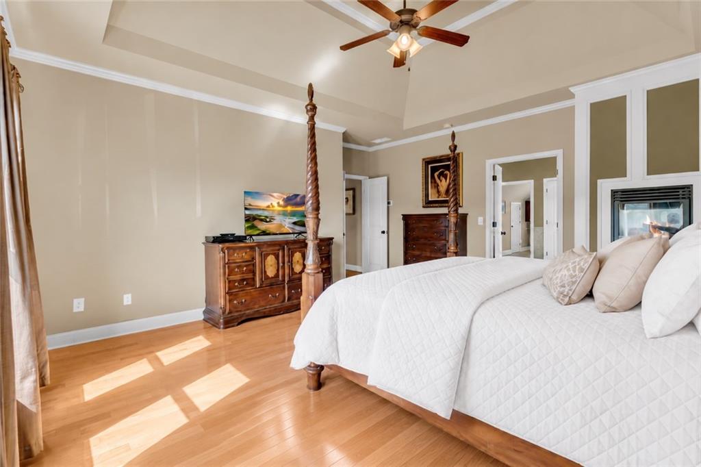 26 Riverview Trail Euharlee GA 30145