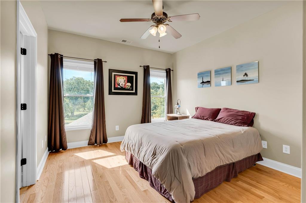 26 Riverview Trail Euharlee GA 30145