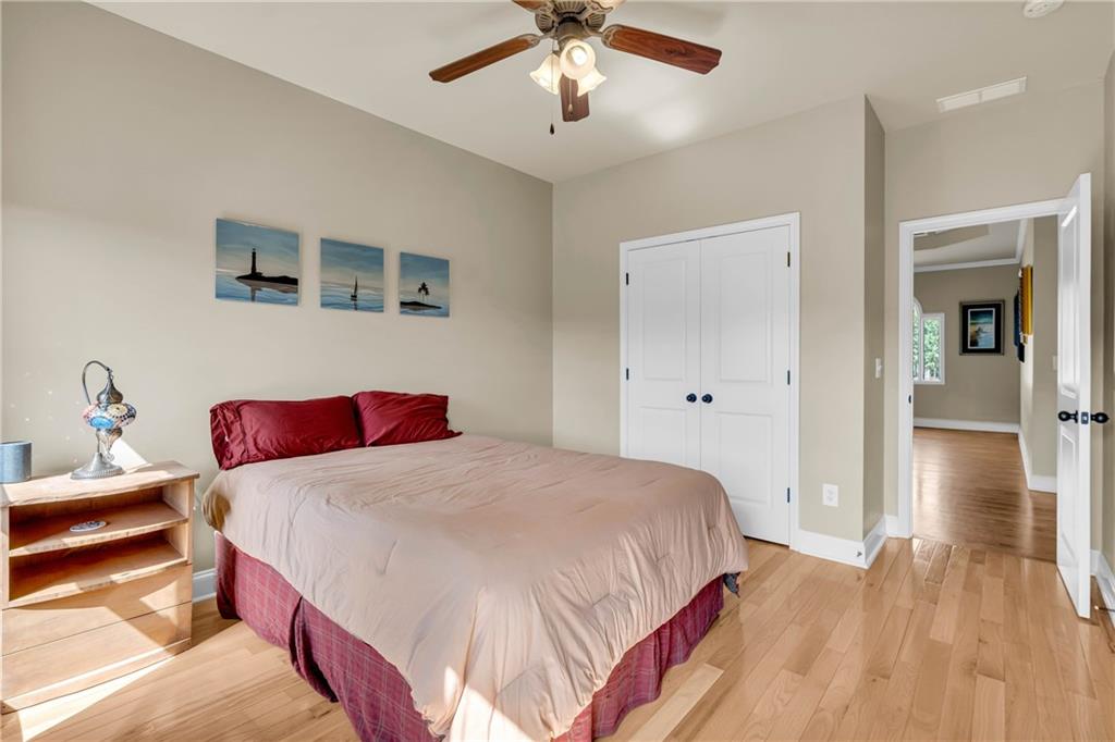 26 Riverview Trail Euharlee GA 30145