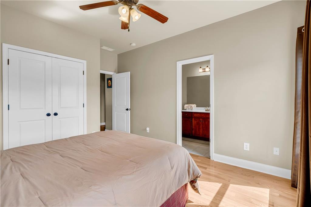 26 Riverview Trail Euharlee GA 30145