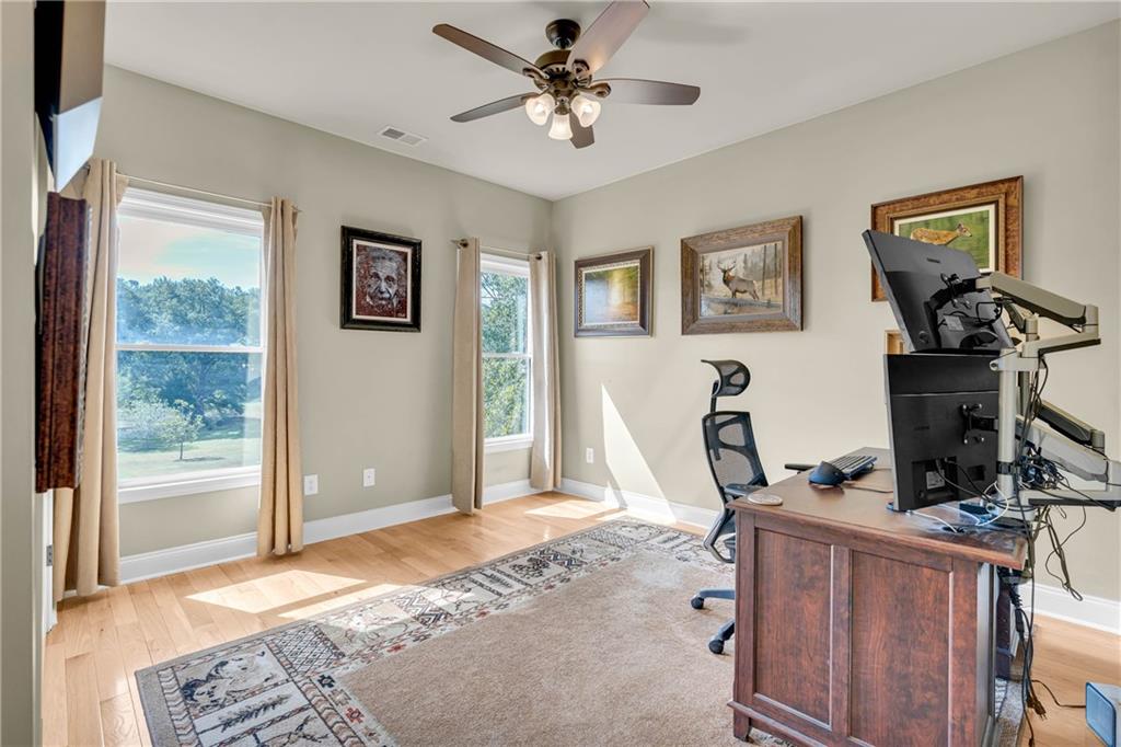 26 Riverview Trail Euharlee GA 30145