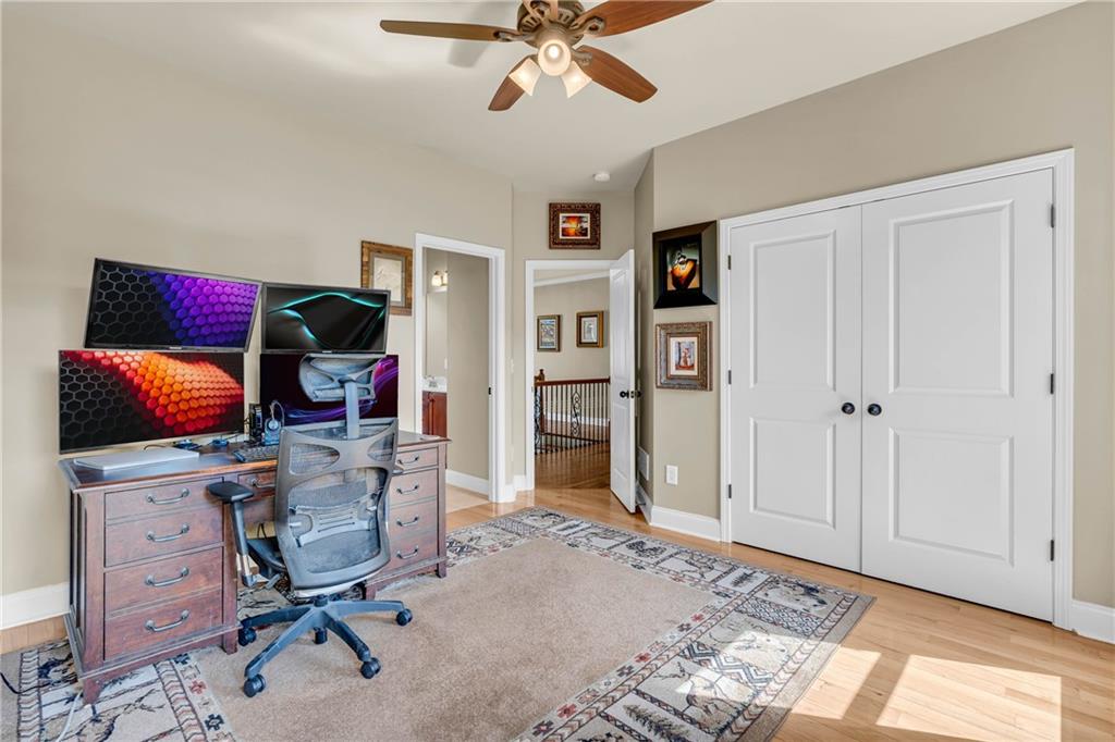 26 Riverview Trail Euharlee GA 30145