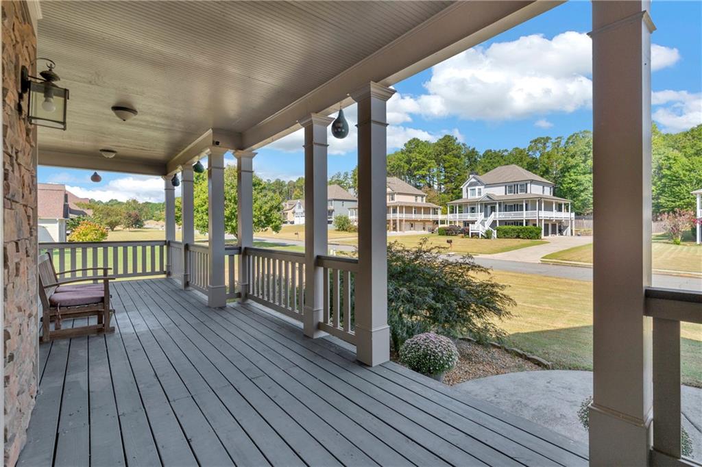 26 Riverview Trail Euharlee GA 30145