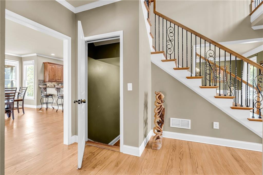 26 Riverview Trail Euharlee GA 30145