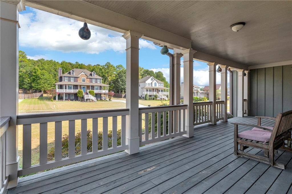 26 Riverview Trail Euharlee GA 30145