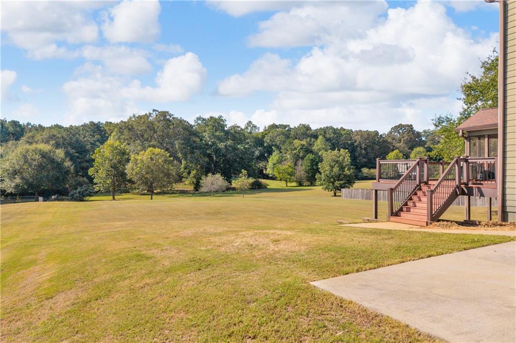 26 Riverview Trail Euharlee GA 30145