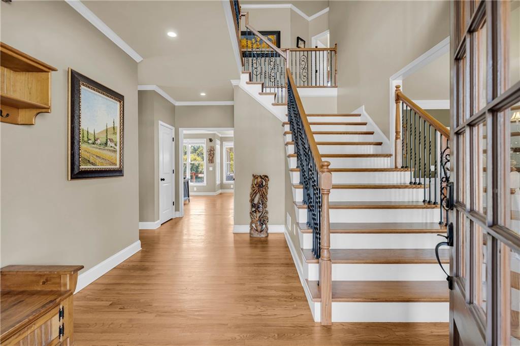 26 Riverview Trail Euharlee GA 30145