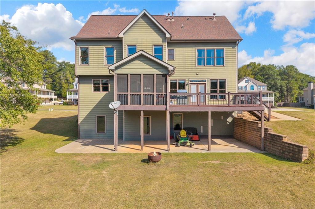 26 Riverview Trail Euharlee GA 30145