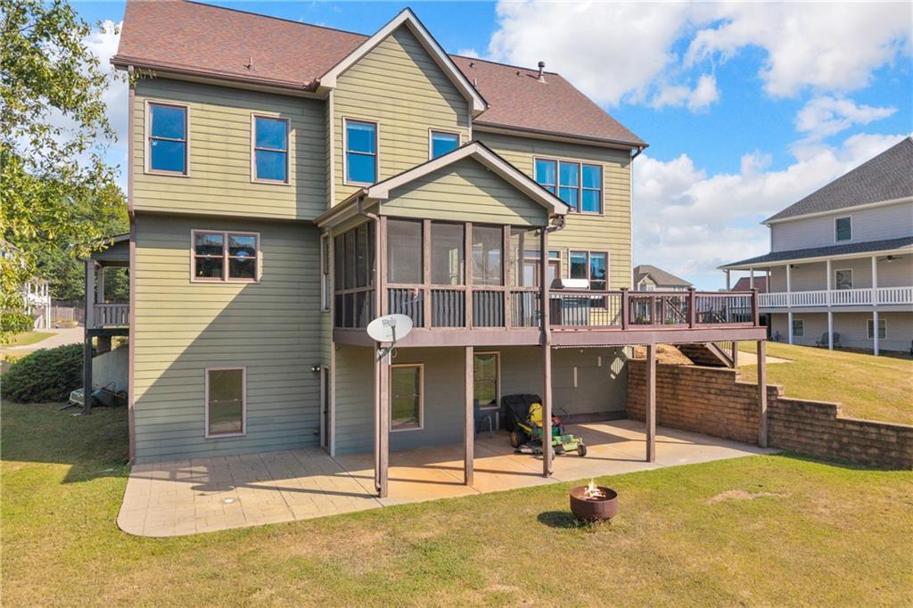 26 Riverview Trail Euharlee GA 30145