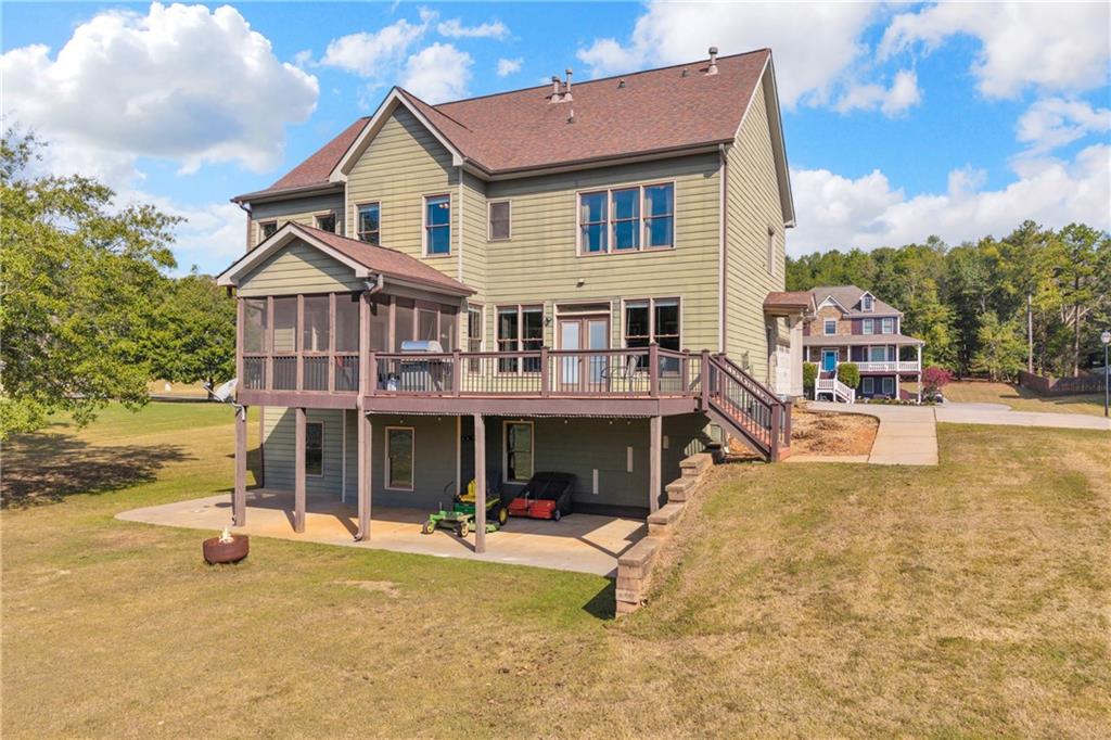26 Riverview Trail Euharlee GA 30145