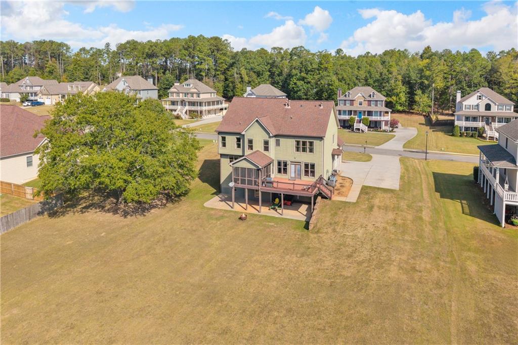 26 Riverview Trail Euharlee GA 30145