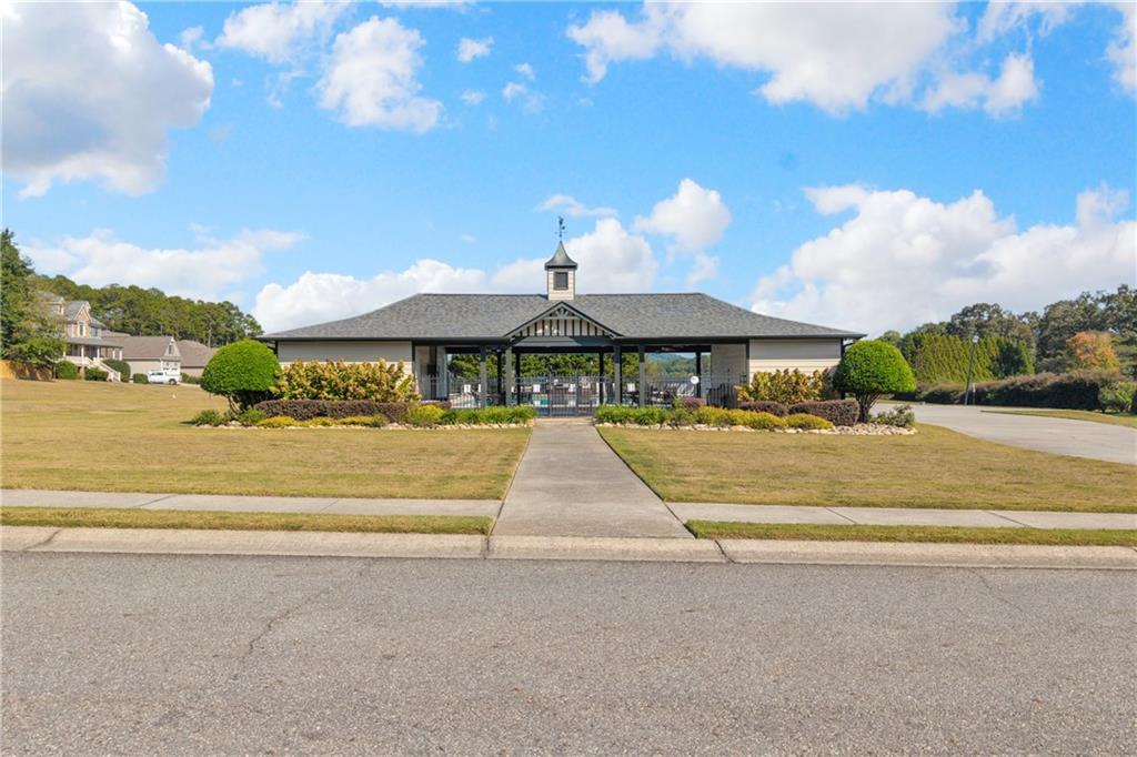 26 Riverview Trail Euharlee GA 30145