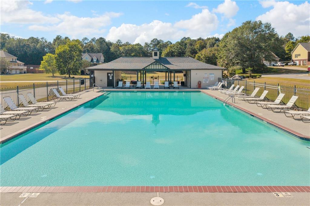 26 Riverview Trail Euharlee GA 30145
