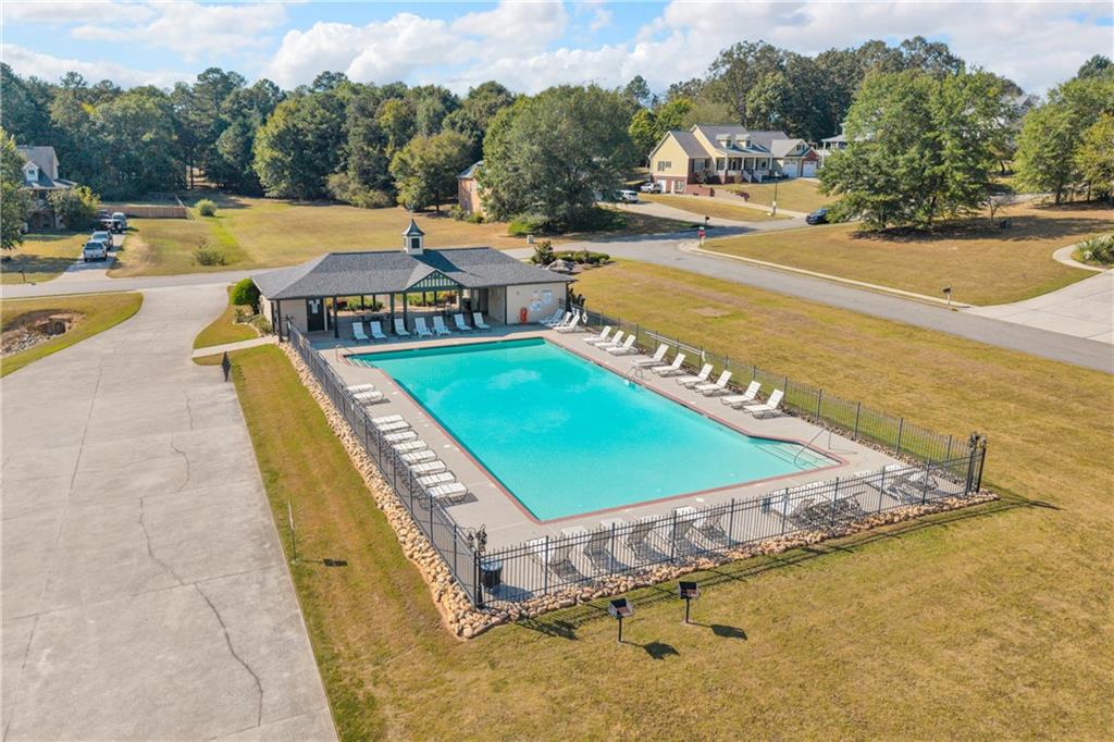 26 Riverview Trail Euharlee GA 30145